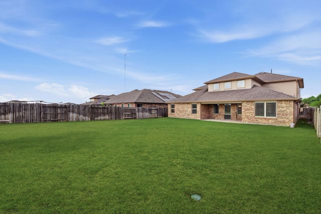 1026 Bayou Meadow Drive, Missouri City, TX 77459