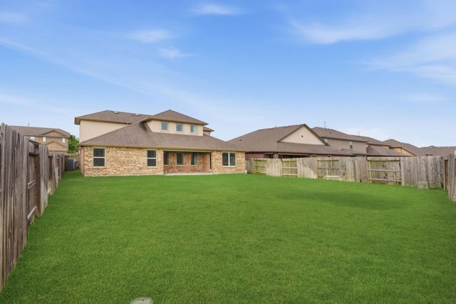 1026 Bayou Meadow Drive, Missouri City, TX 77459