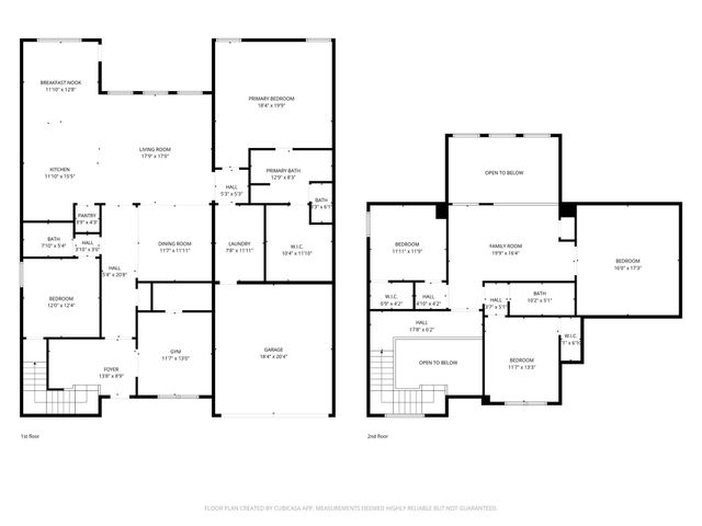 1026 Bayou Meadow Drive, Missouri City, TX 77459