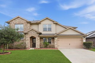 1026 Bayou Meadow Drive, Missouri City, TX 77459