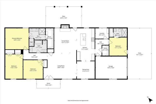 11 Schwaemmle Drive, Mobile, AL 36608