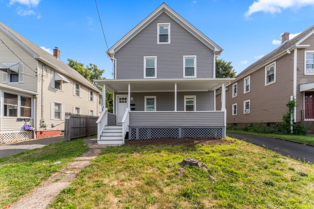 102 Main St Extension, Middletown, CT 06457