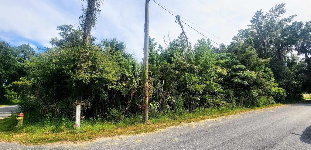 502 E Washington St, Interlachen, FL 32148