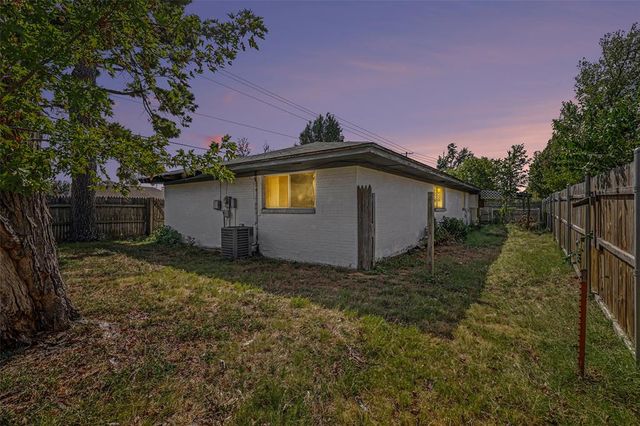 7721 NW 30th Street, Bethany, OK 73008
