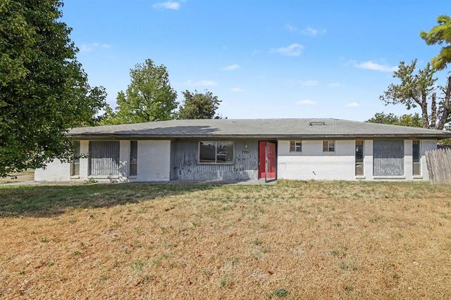 7721 NW 30th Street, Bethany, OK 73008