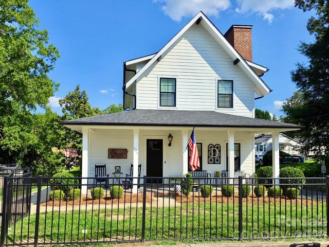 129 Bryant Street, Belmont, NC 28012