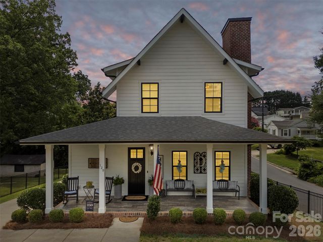 129 Bryant Street, Belmont, NC 28012