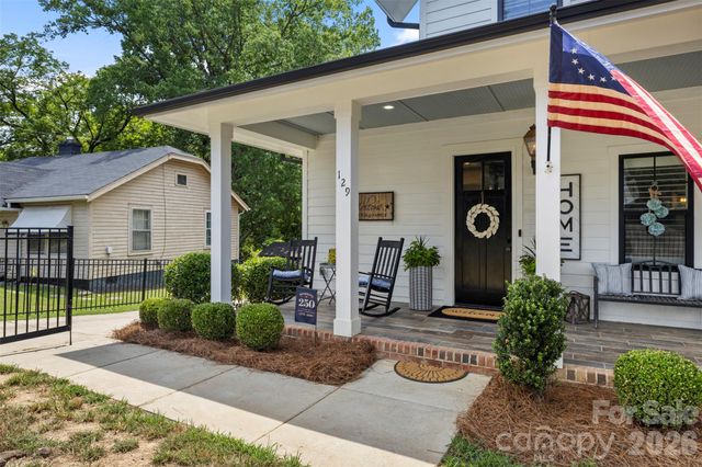 129 Bryant Street, Belmont, NC 28012