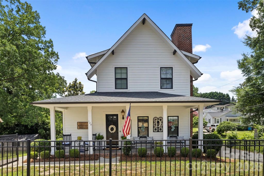 129 Bryant Street, Belmont, NC 28012