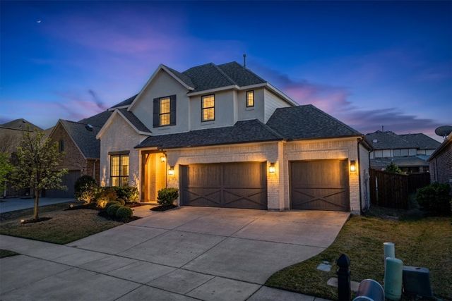 1646 Brighton Boulevard, Celina, TX 75009