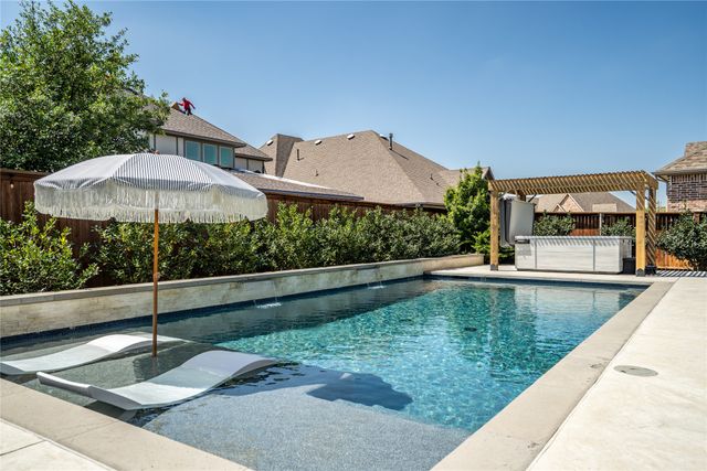 1646 Brighton Boulevard, Celina, TX 75009