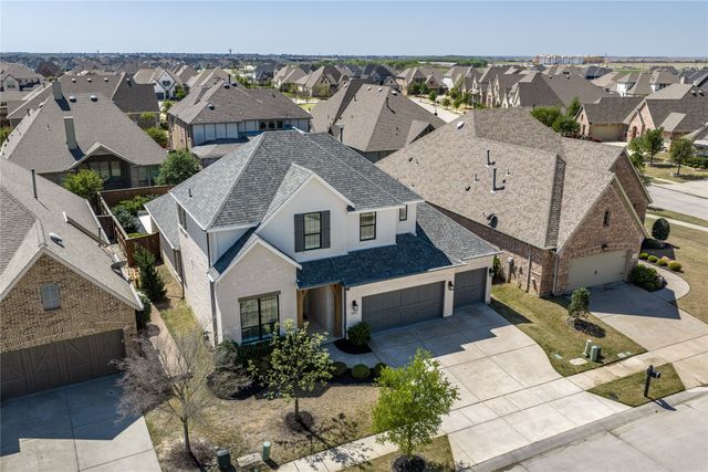 1646 Brighton Boulevard, Celina, TX 75009