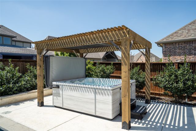 1646 Brighton Boulevard, Celina, TX 75009