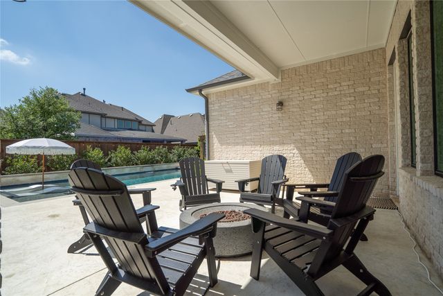 1646 Brighton Boulevard, Celina, TX 75009