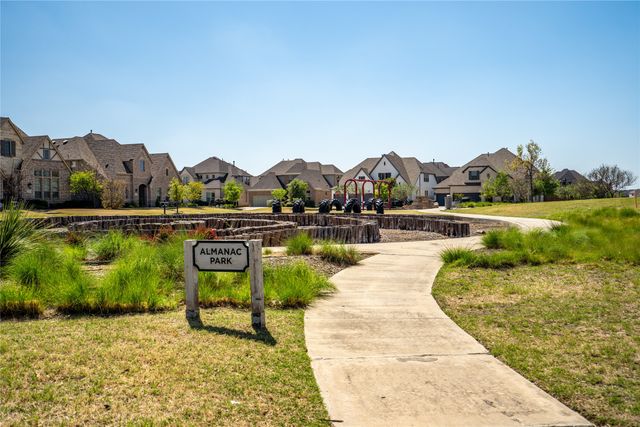 1646 Brighton Boulevard, Celina, TX 75009