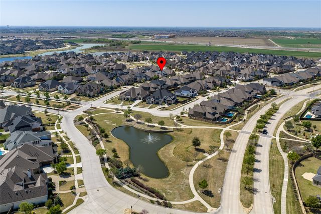 1646 Brighton Boulevard, Celina, TX 75009