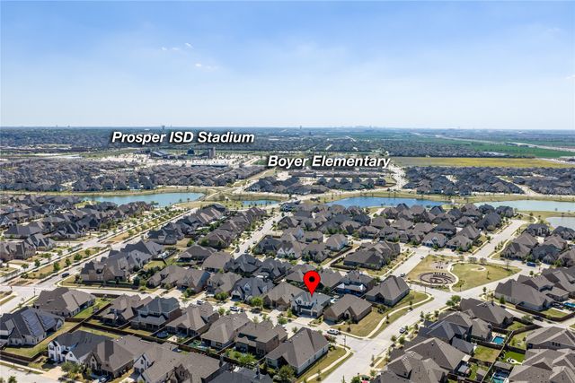 1646 Brighton Boulevard, Celina, TX 75009