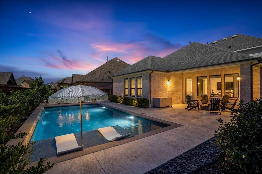 1646 Brighton Boulevard, Celina, TX 75009