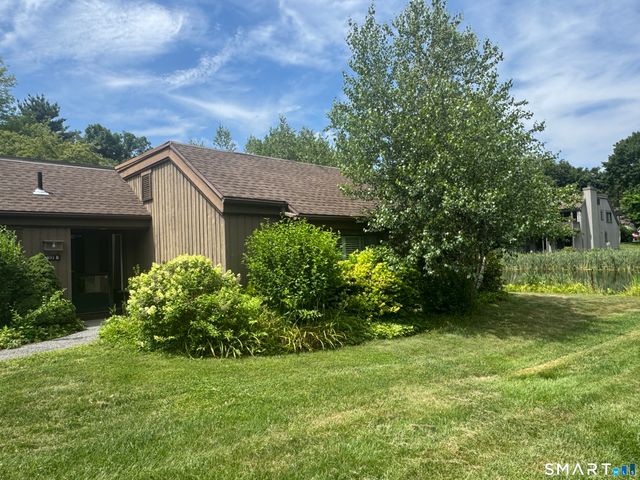 491 Unit B Heritage Village, Southbury, CT 06844
