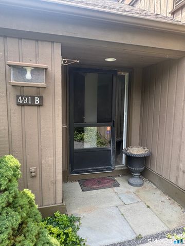 491 Unit B Heritage Village, Southbury, CT 06844