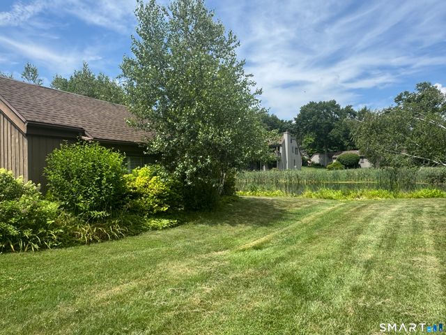 491 Unit B Heritage Village, Southbury, CT 06844