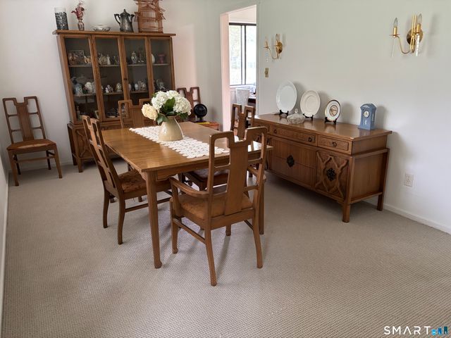 491 Unit B Heritage Village, Southbury, CT 06844