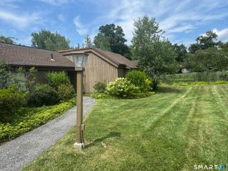 491 Unit B Heritage Village, Southbury, CT 06844