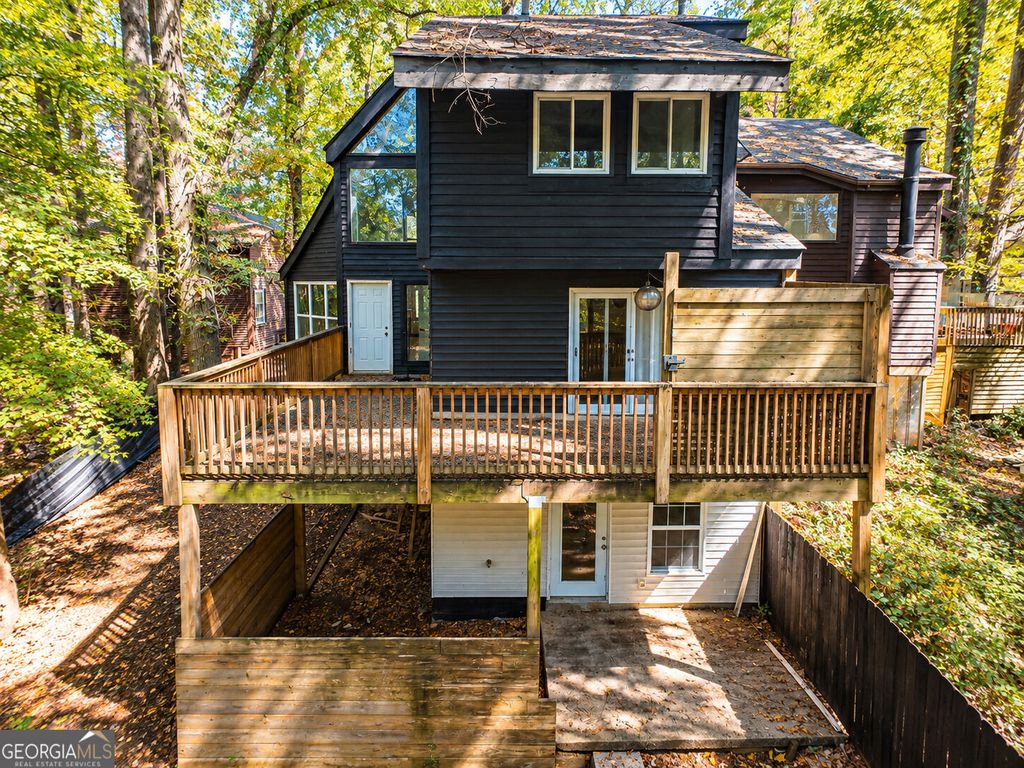 2501 Terrace Trail, Decatur, GA 30035 — photo 3