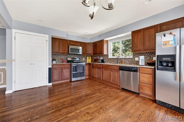 4833 Mattis Road, Unincorporated, MO 63128