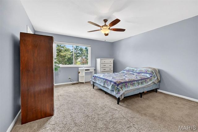 4833 Mattis Road, Unincorporated, MO 63128