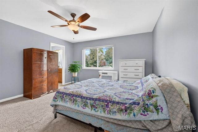 4833 Mattis Road, Unincorporated, MO 63128