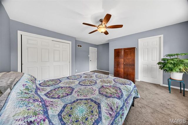 4833 Mattis Road, Unincorporated, MO 63128