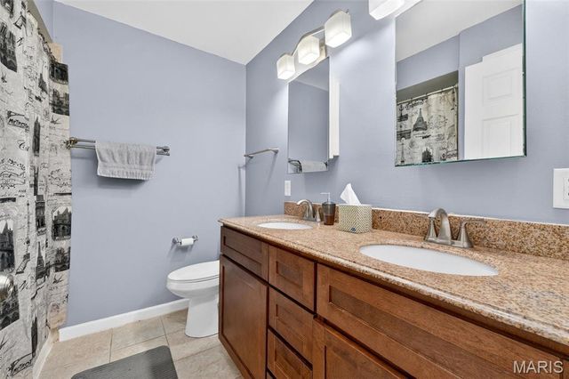 4833 Mattis Road, Unincorporated, MO 63128
