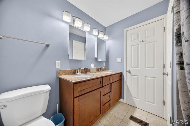 4833 Mattis Road, Unincorporated, MO 63128