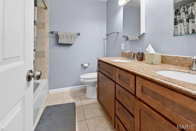 4833 Mattis Road, Unincorporated, MO 63128