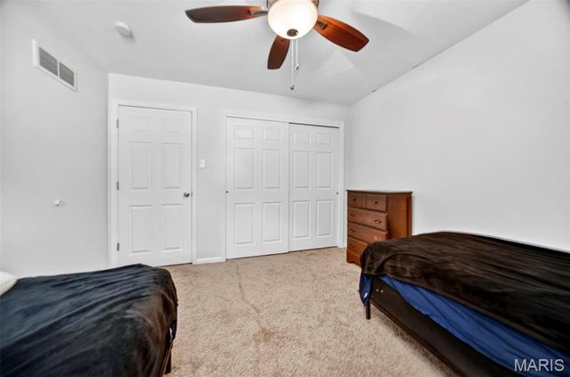 4833 Mattis Road, Unincorporated, MO 63128