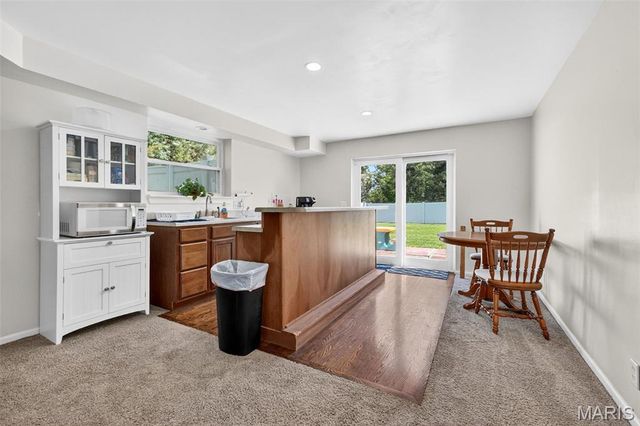 4833 Mattis Road, Unincorporated, MO 63128