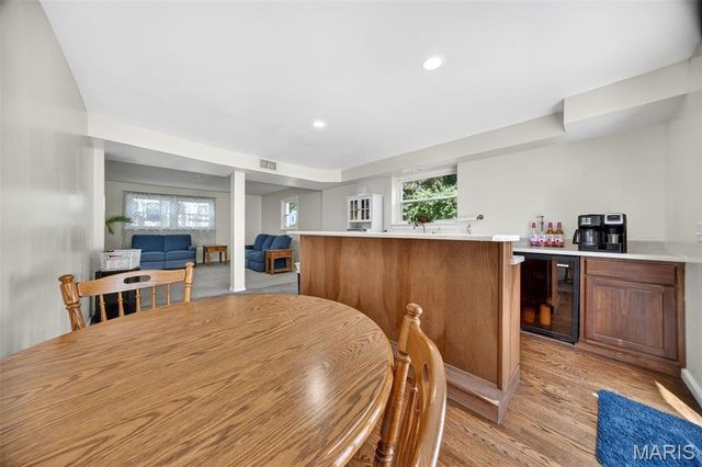 4833 Mattis Road, Unincorporated, MO 63128