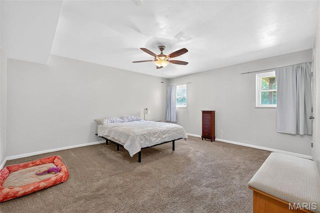 4833 Mattis Road, Unincorporated, MO 63128