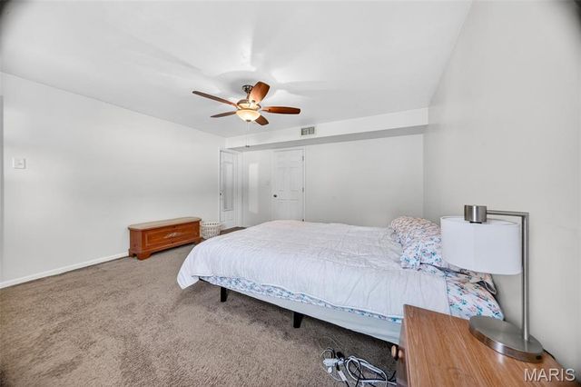 4833 Mattis Road, Unincorporated, MO 63128
