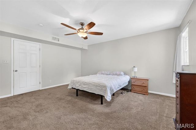 4833 Mattis Road, Unincorporated, MO 63128