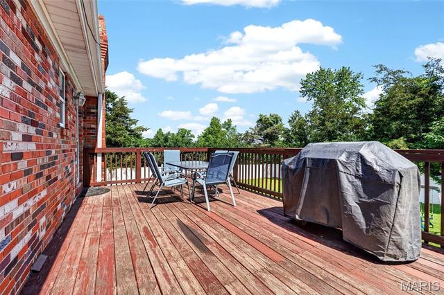 4833 Mattis Road, Unincorporated, MO 63128