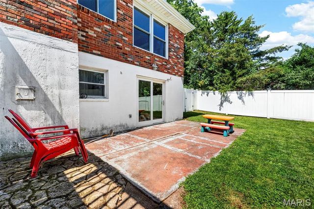 4833 Mattis Road, Unincorporated, MO 63128