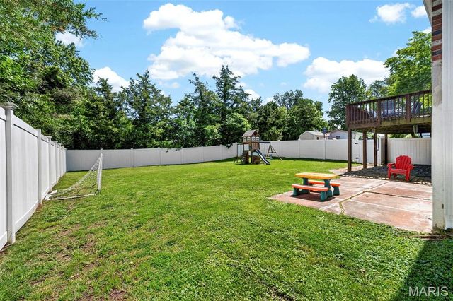 4833 Mattis Road, Unincorporated, MO 63128