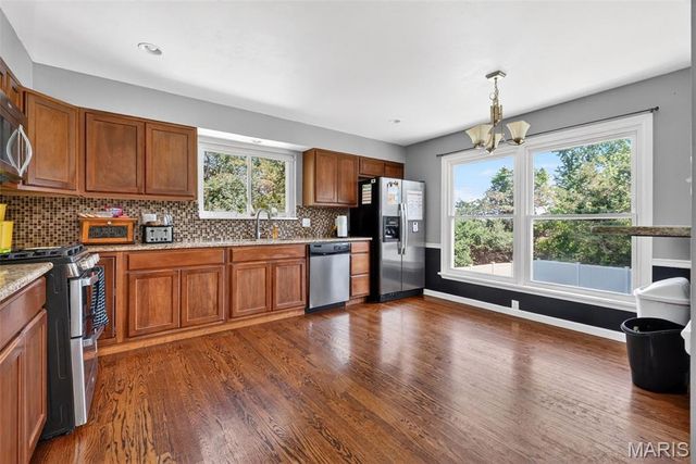 4833 Mattis Road, Unincorporated, MO 63128