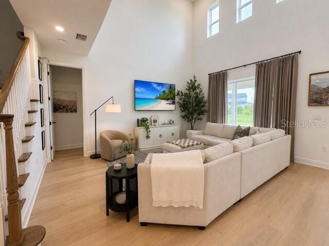 8532 GOLDEN DAWN COURT, Sarasota, FL 34241