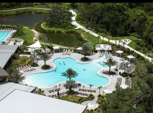8532 GOLDEN DAWN COURT, Sarasota, FL 34241