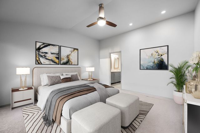 1860 Signal Ridge Place, Rockwall, TX 75032