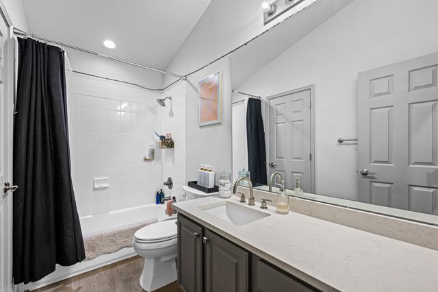 1860 Signal Ridge Place, Rockwall, TX 75032