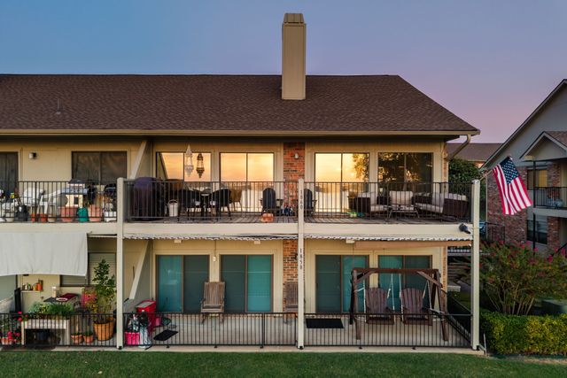 1860 Signal Ridge Place, Rockwall, TX 75032